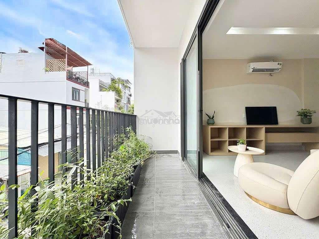 Hệ thống 10 chdv trống lại phòng ban công, cửa sổ giá từ 5-6trxx - Ảnh 4