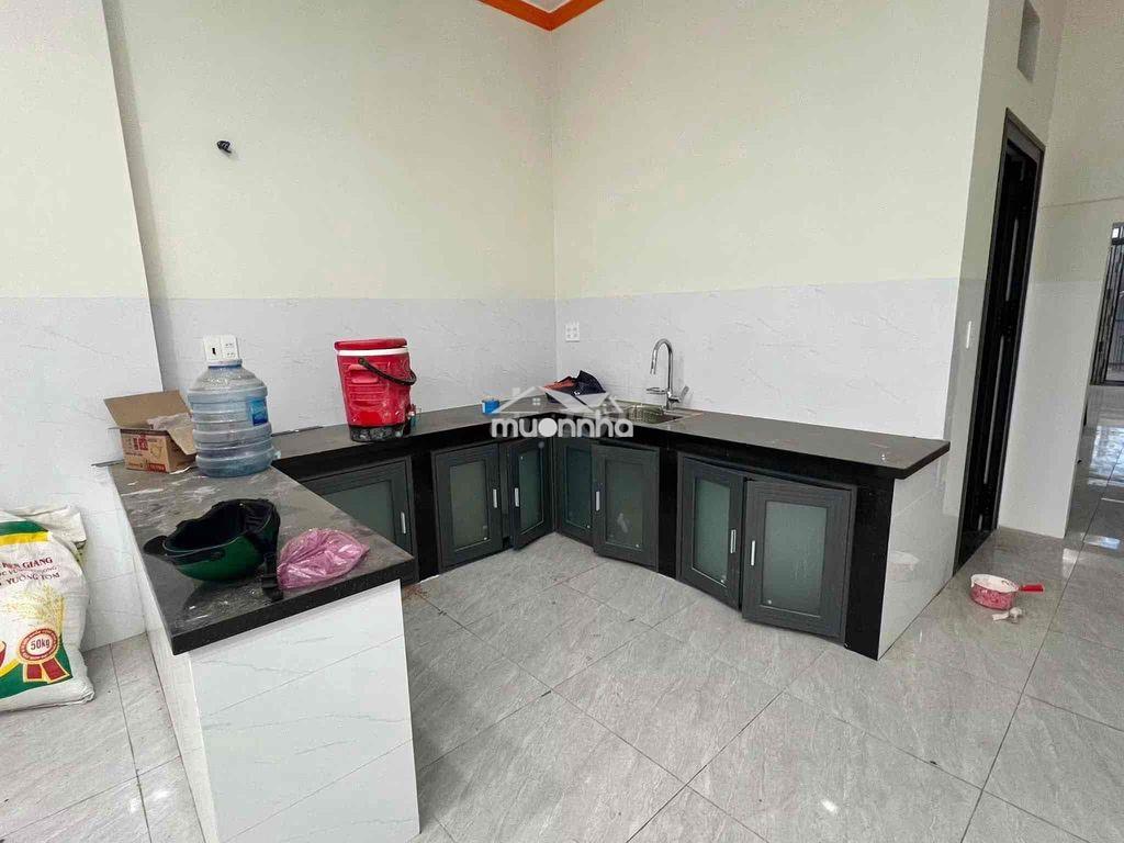 Nhà phú lợi cho thuê - 3