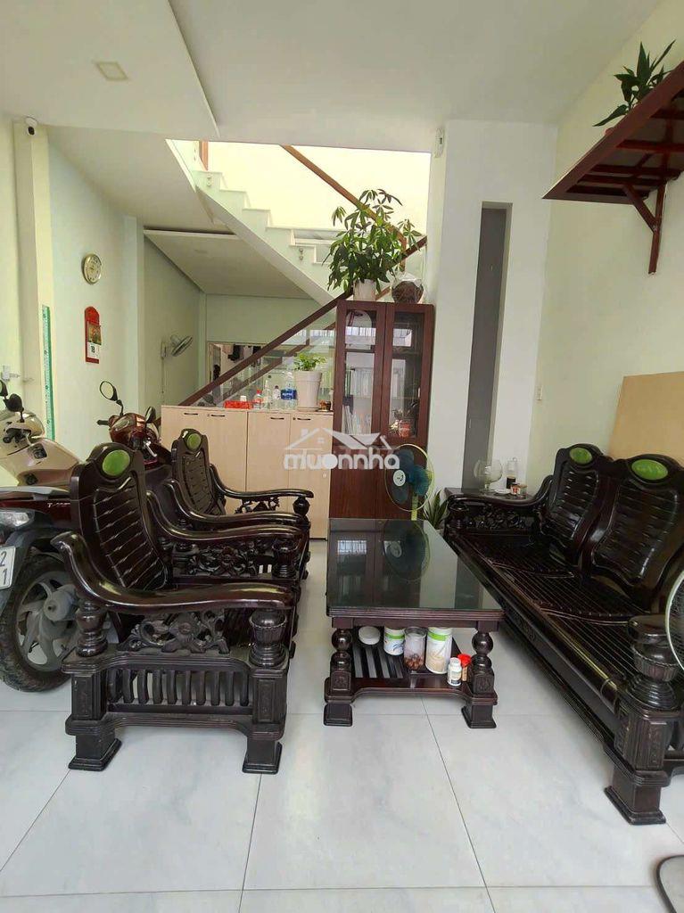 Nhà mới  full nội thất hẻm xe hơi huỳnh tấn phát  - 4