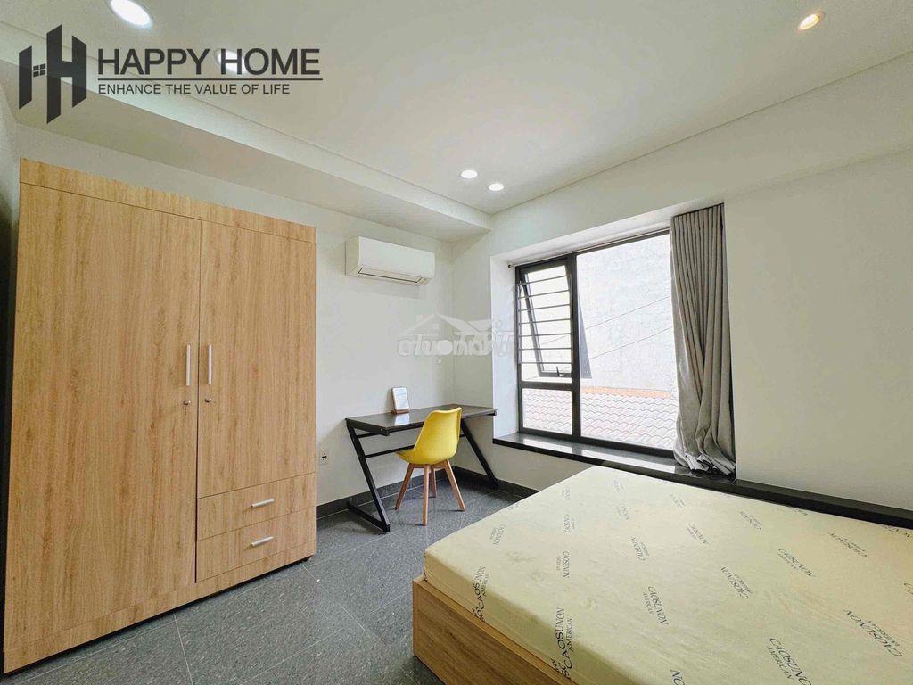 Cho thuê căn hộ tách bếp trống sẵn ở liền ngay phan xích long - 3