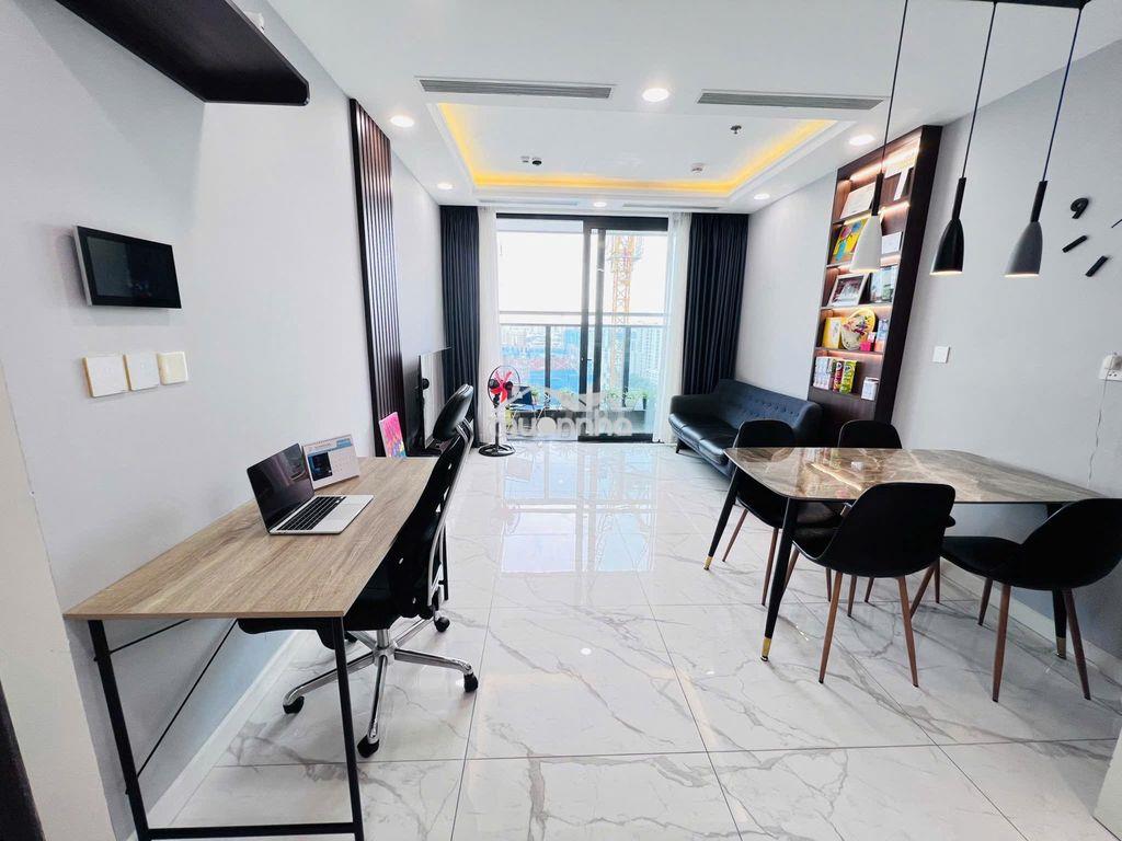 Cho thuê sunshine sky city căn hộ 2 phòng ngủ giá chỉ : 17 triệu/tháng - 2