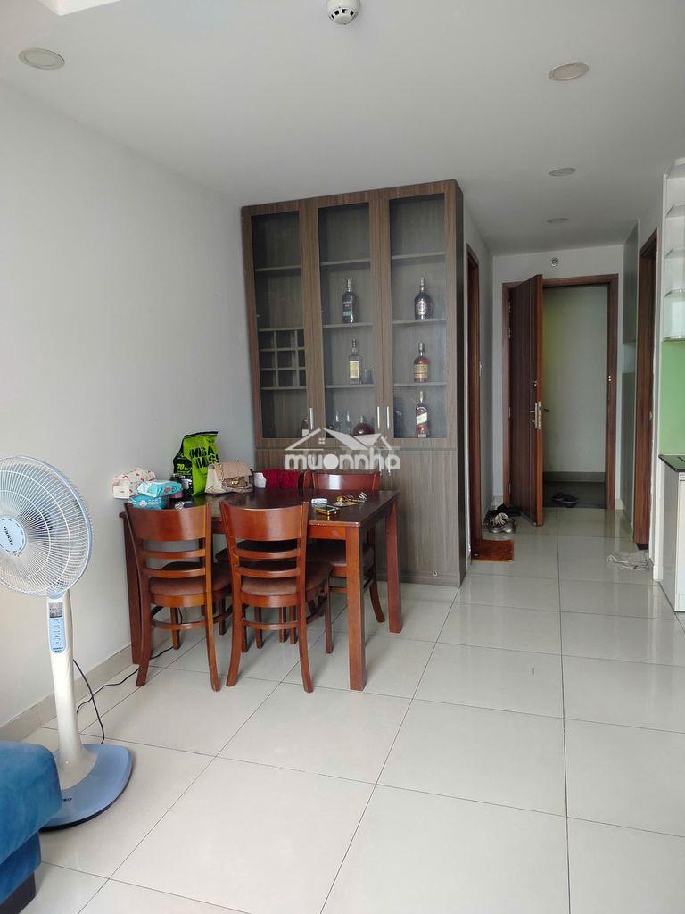 Cần bán căn hộ 57m2, 2pn2wc - samsora, full nt: 1ty6