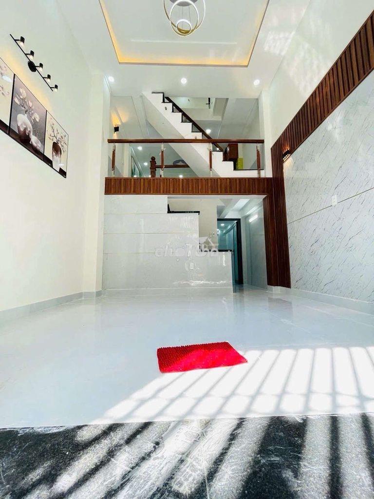 Chỉ 4.6 tỷ - mua được nhà sát vạn phúc city 🔥
nhà 2 tầng 3 pn 2 wc - 2
