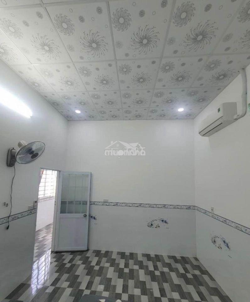 Cần bán gấp căn nhà cấp 4 ở 1/trần văn chẫm-củ chi 148m2 shr giá 900tr - 4