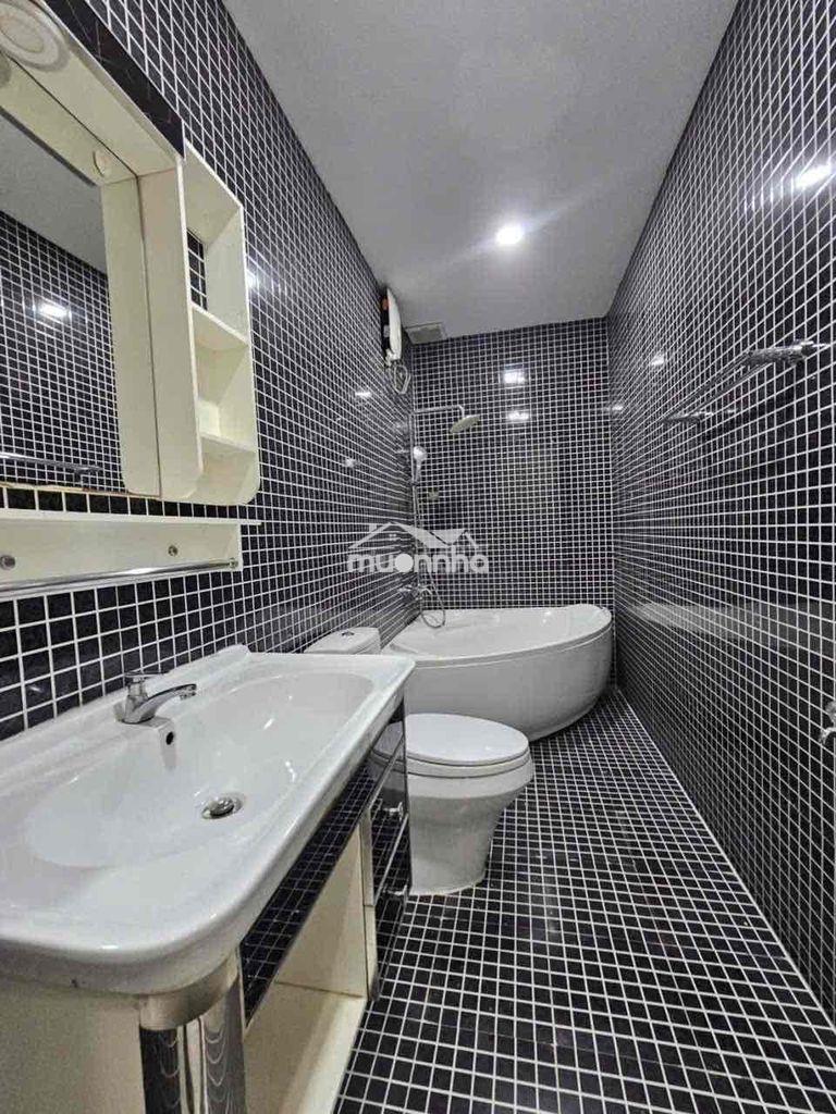 Căn hộ 2pn 87m2 đầy đủ nội thất khánh hội 2 - 3