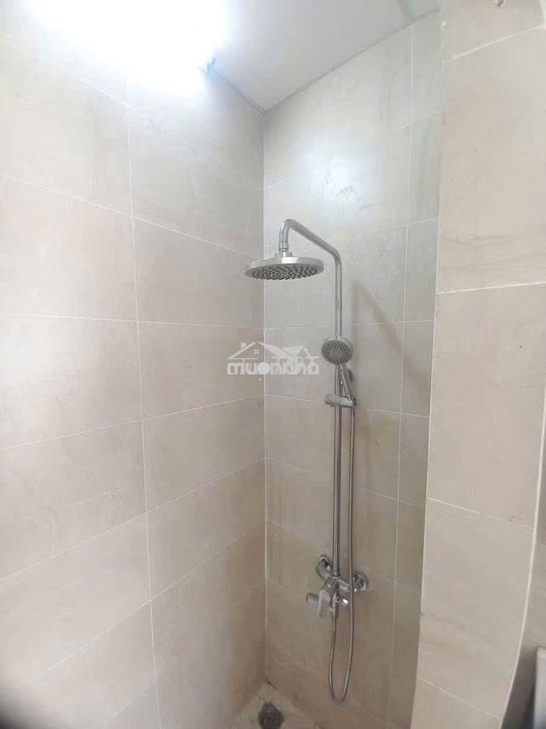 Cg- cho thuê nhà 3 tầng ngang 11m khu compound võ chí công, phú hữu q9 - 3
