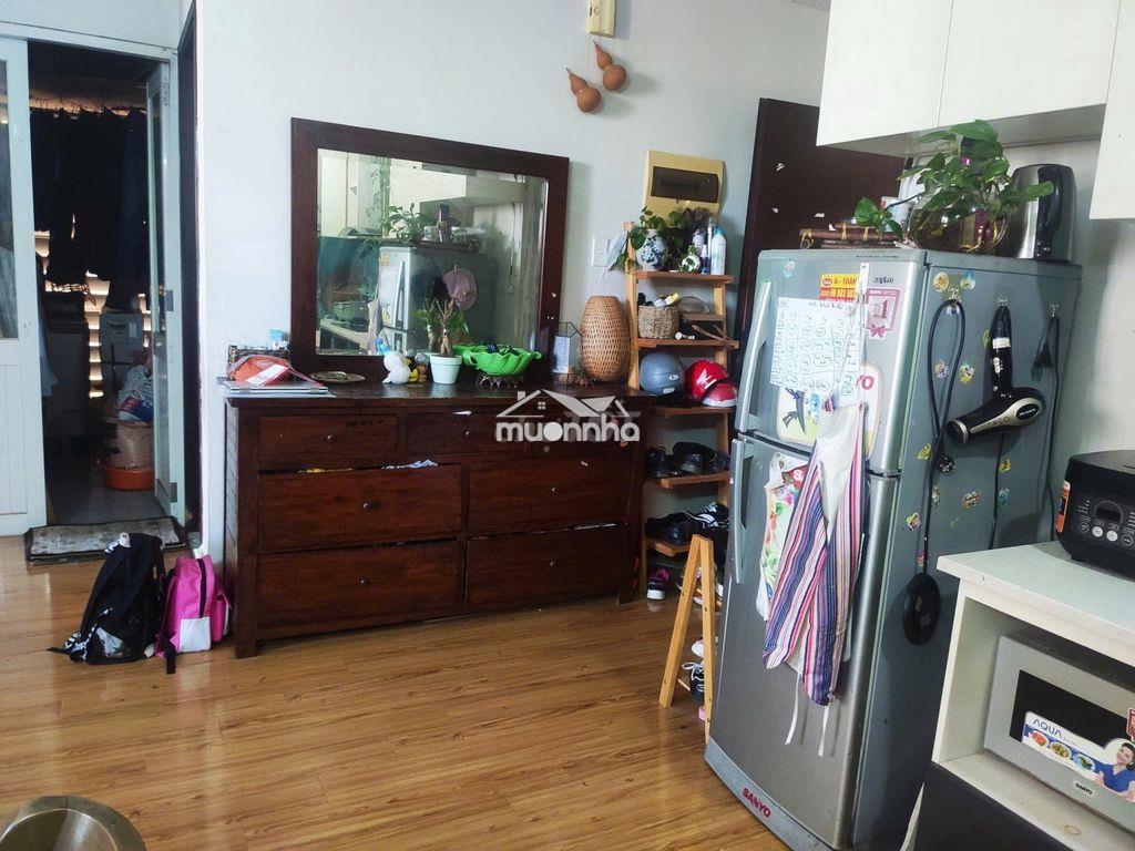 Bán chung cư petroland quận 2. căn 2pn dt 60m2 giá 3.4 tỷ còn bớt - 2
