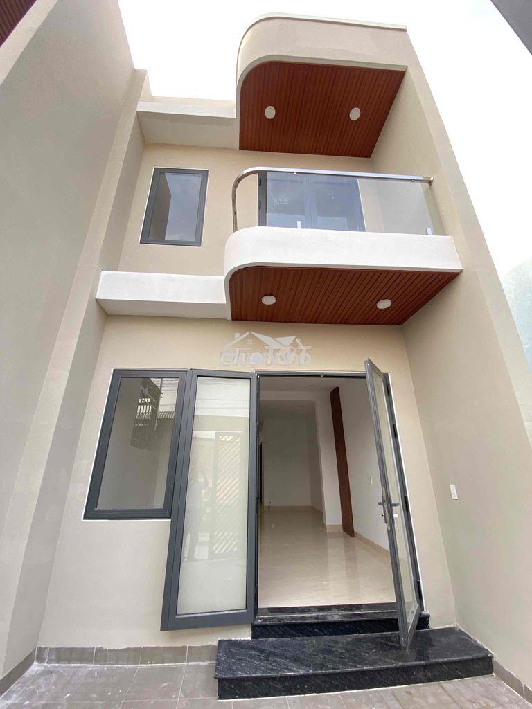 Nhà bán thạnh phú vĩnh cửu