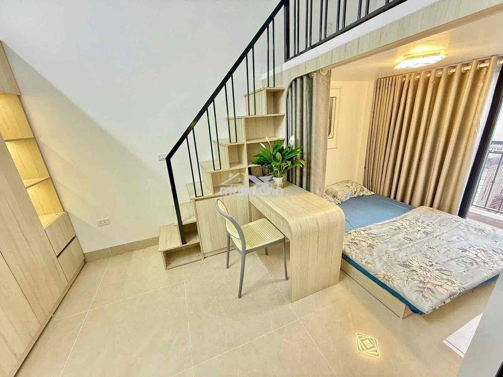 ⚡️Căn hộ 2 không gian ngủ ngay nơ trang long bình thạnh - 3