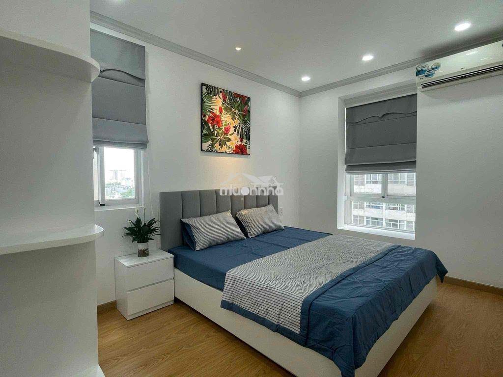 Cho thuê chung cư sky garden, phú mỹ hưng. q7 đầy đủ nội thất giá tốt - 2