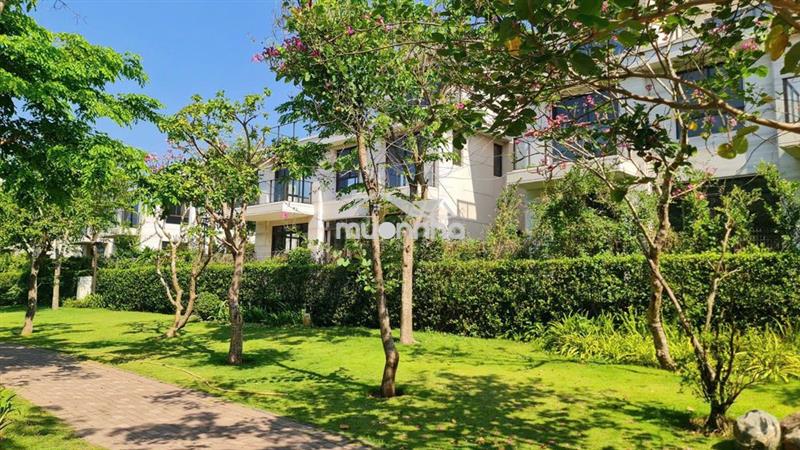 Biệt thự sông compound the mizuki vị trí siêu hiếm giá chỉ 116tr/m2