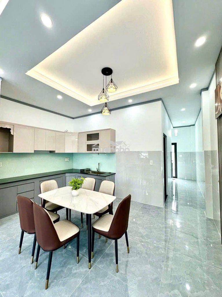 Chủ cần bán nhà hơn 2 tỷ - 120m2, giáp ngã 3 sở gà, gần kdl đại nam  - 3