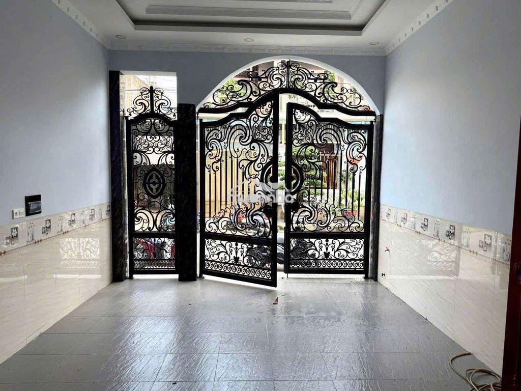 Nhà 1 trệt 2 lầu đầy đủ nội thất gần ngã 6 an phú - 3