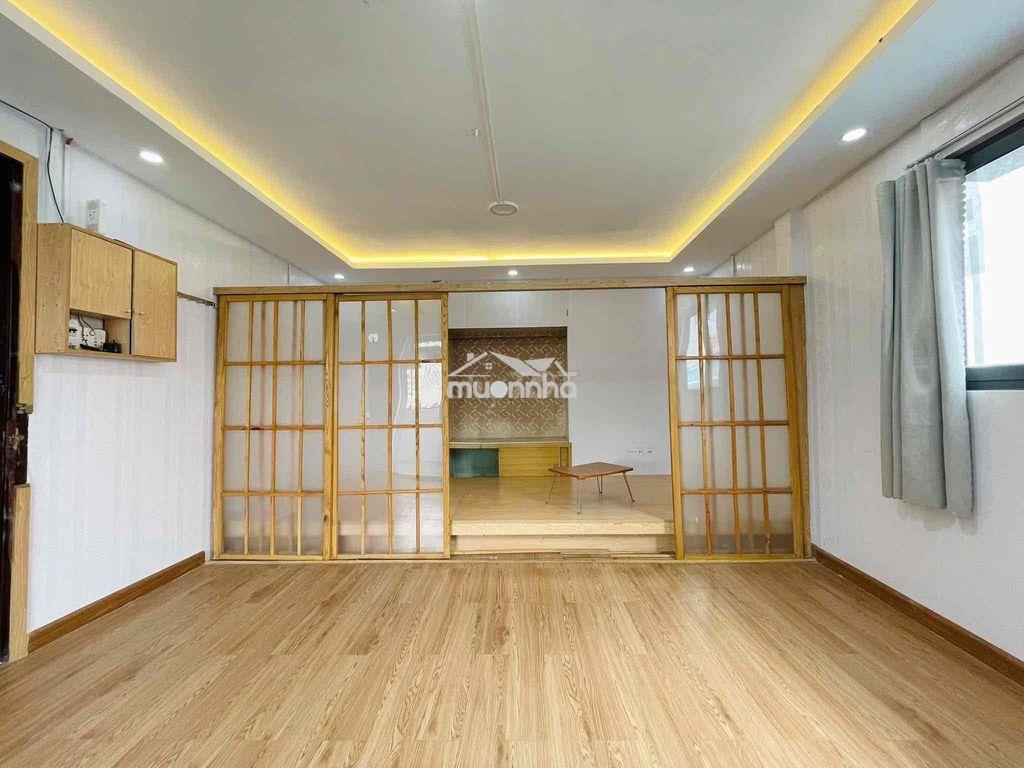 Cc lê văn sỹ giáp q3 hiếm 36m2 sổ hồng riêng /1.85 ty - 4