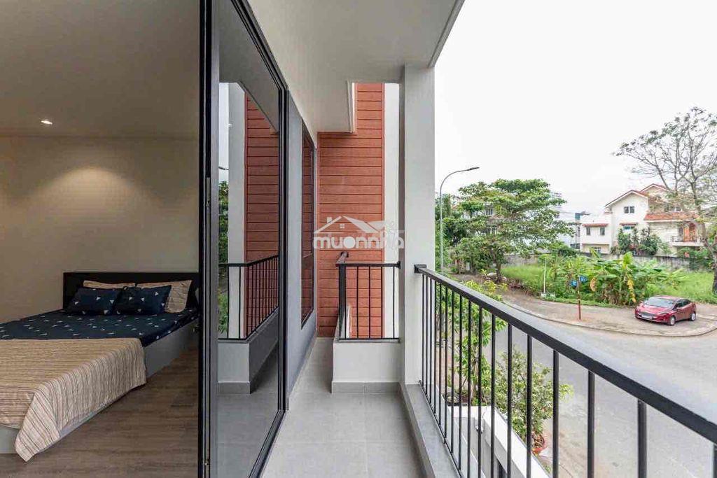 🛍️Studio bancol gần nhà ga t3_ nhất chi mai, tân bình_etown cộng hoà - 2