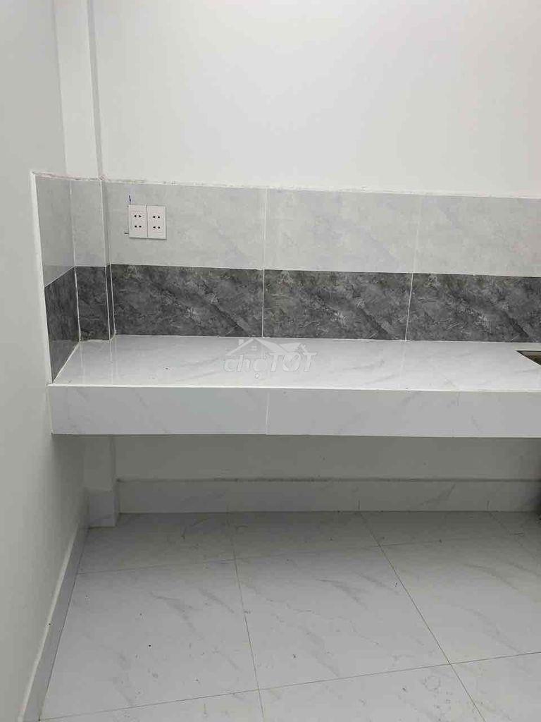 Cho thuê nhà trung mỹ tây giá tốt - 4