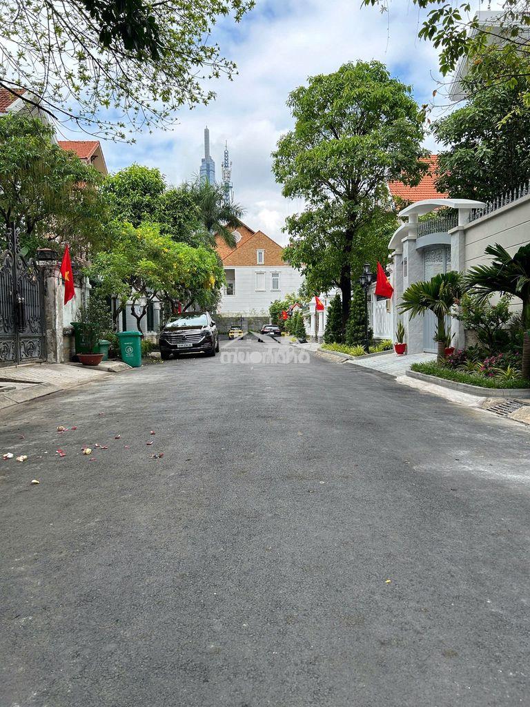 Bán biệt thự - khu đường trần não - 3