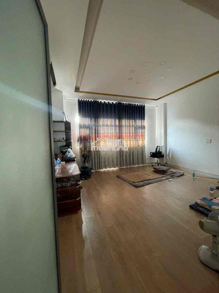 Cho thuê nhà đẹp  bình lợi p13 – nhà mới 3 tầng, xe hơi tới cửa - 3