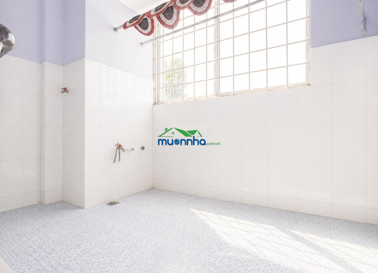 Bán nhà quận 1, hẻm ô tô thông trần hưng đạo, 3 tầng btct, 3pn, chốn an cư lý tưởng, giá 8,39 tỷ - 4
