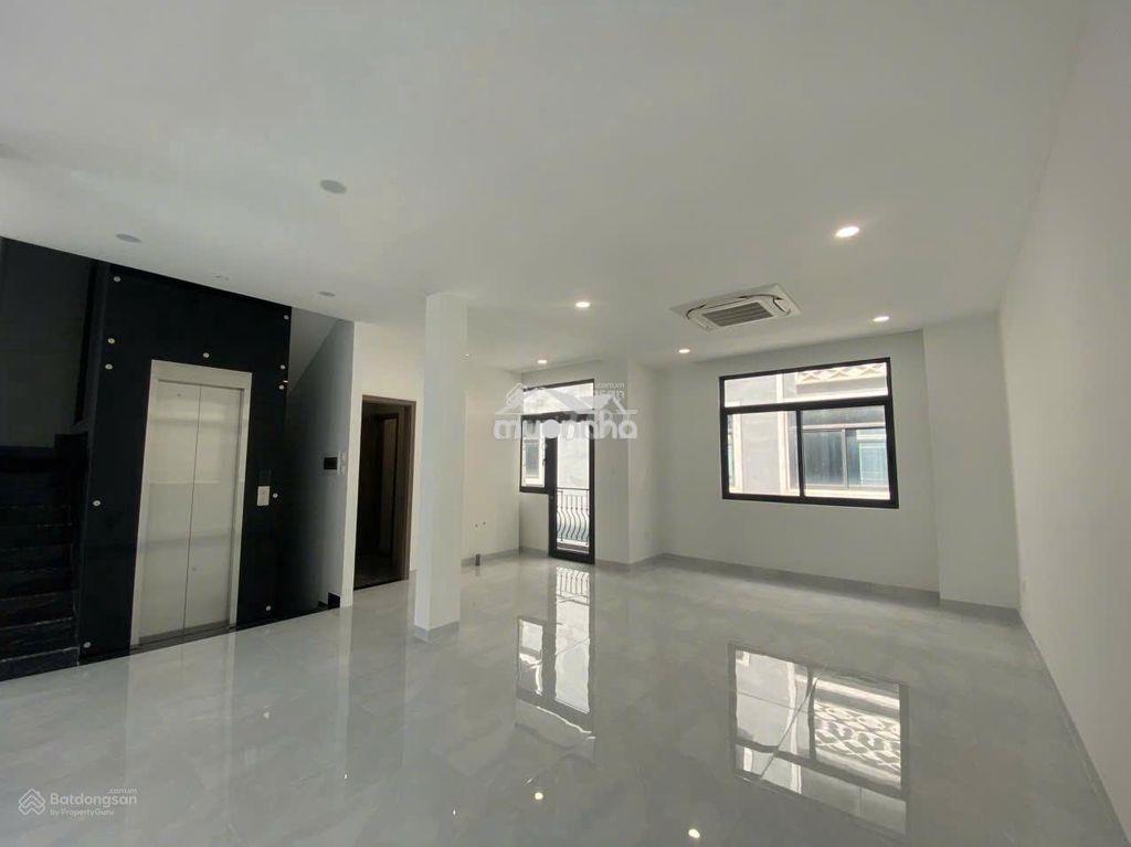Nhà phố vinhomes diện tích lớn 144m² thang máy nhà mới hoàn thiện - 3