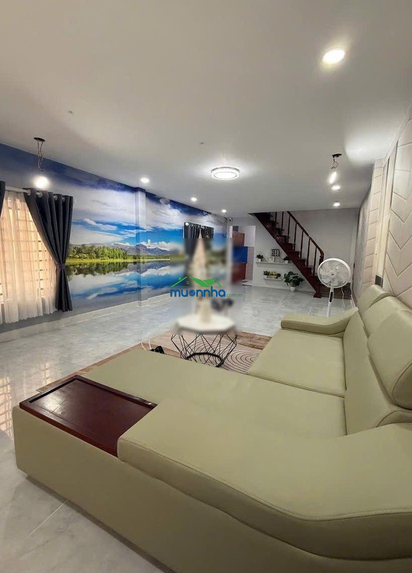Giảm giá - bán nhà hxh đặng văn bi, trường thọ, thủ đức, 2 tầng, (5.2x15m) cn70m², sổ vuông