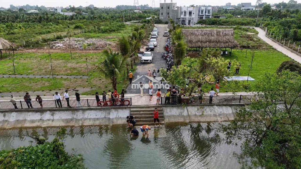 Đất nền view sông phường tân triều - 3