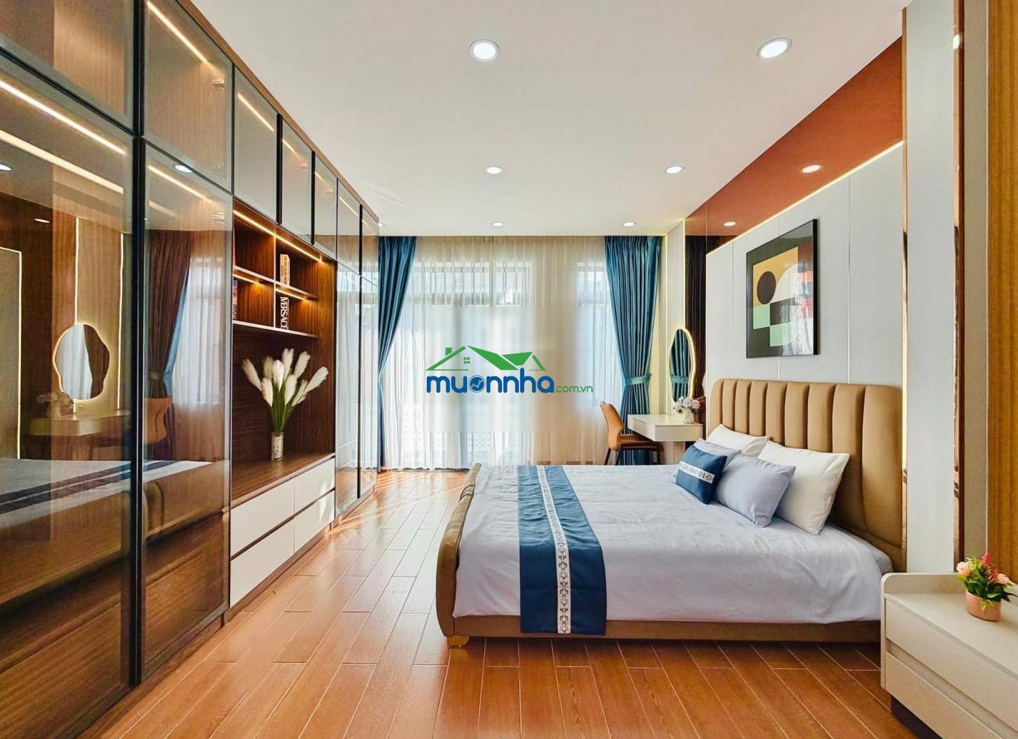 Tôi bán nhà đặng văn ngữ - phú nhuận. 72.2m2 đang cho thuê 20triệu. gần tiểu học đặng văn ngữ