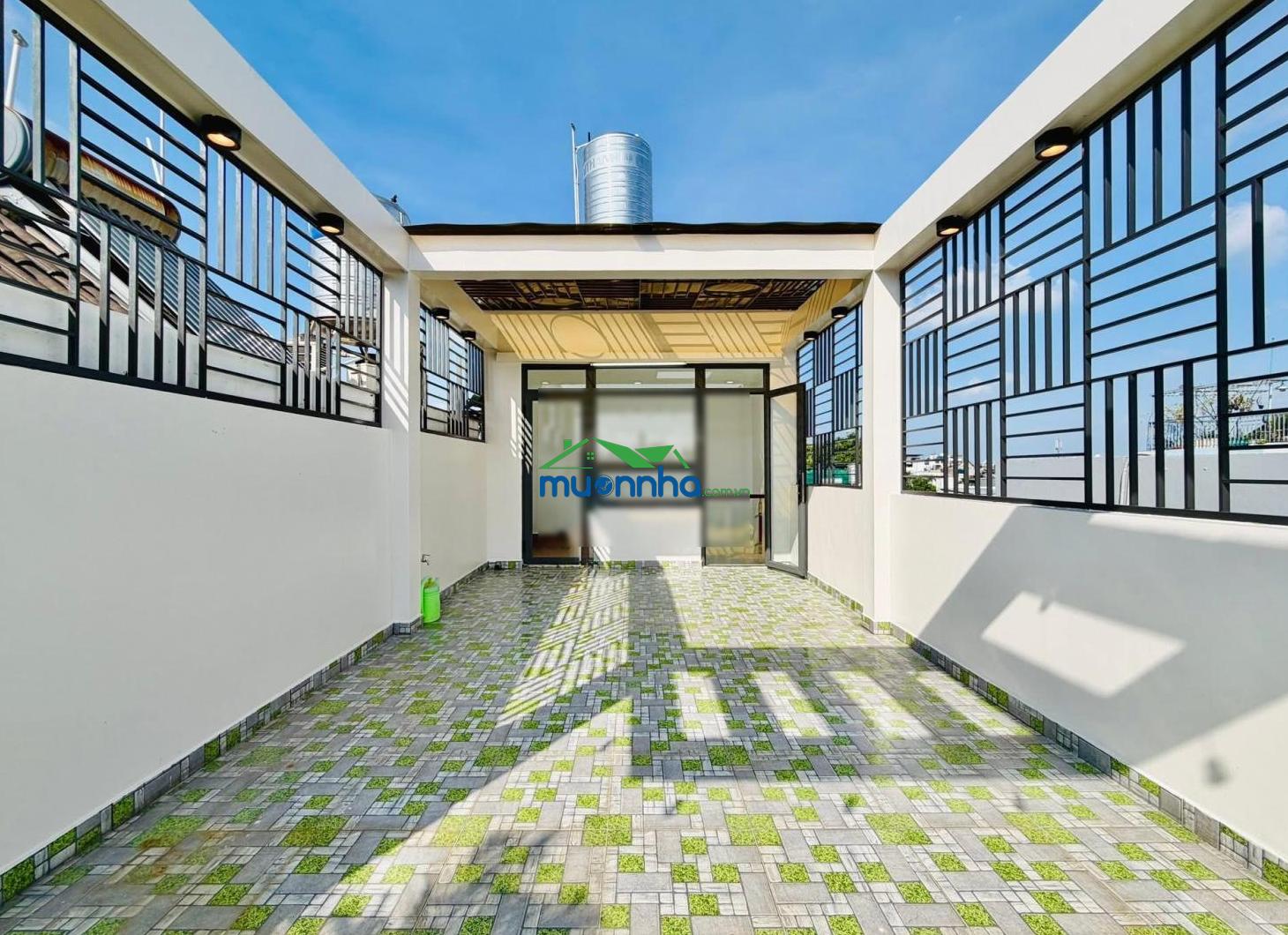 Tôi bán nhà đặng văn ngữ - phú nhuận. 72.2m2 đang cho thuê 20triệu. gần tiểu học đặng văn ngữ - 3