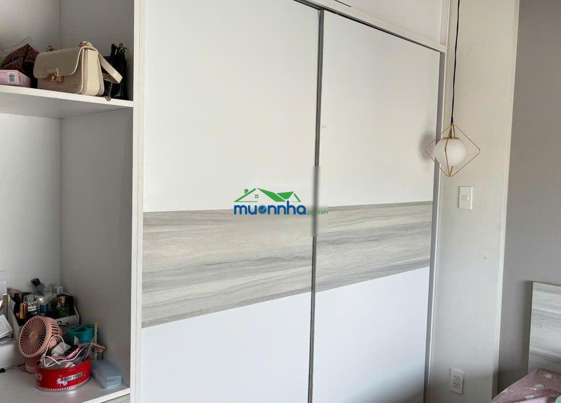 Cho thuê căn hộ phú đông premier giá 8.5tr/2pn,2wc/70m2 - 4