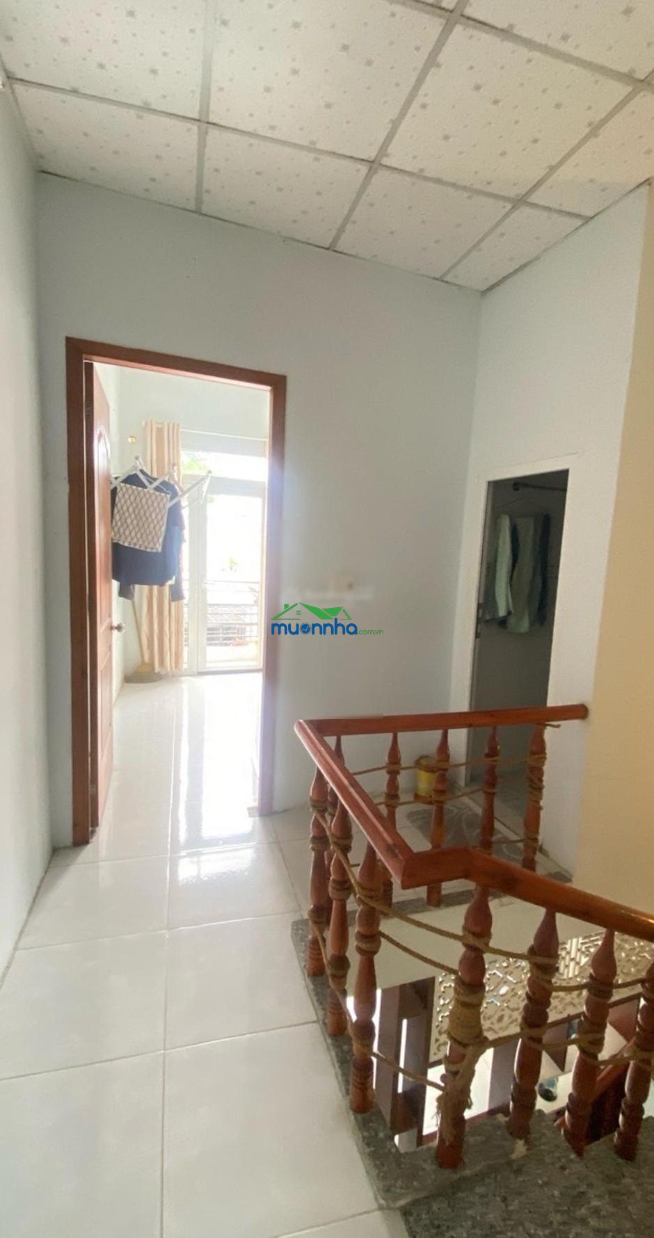 Bán nhà hiệp bình chánh hẻm xe hơi nở hậu tài lộc chỉ 3.7 tỷ