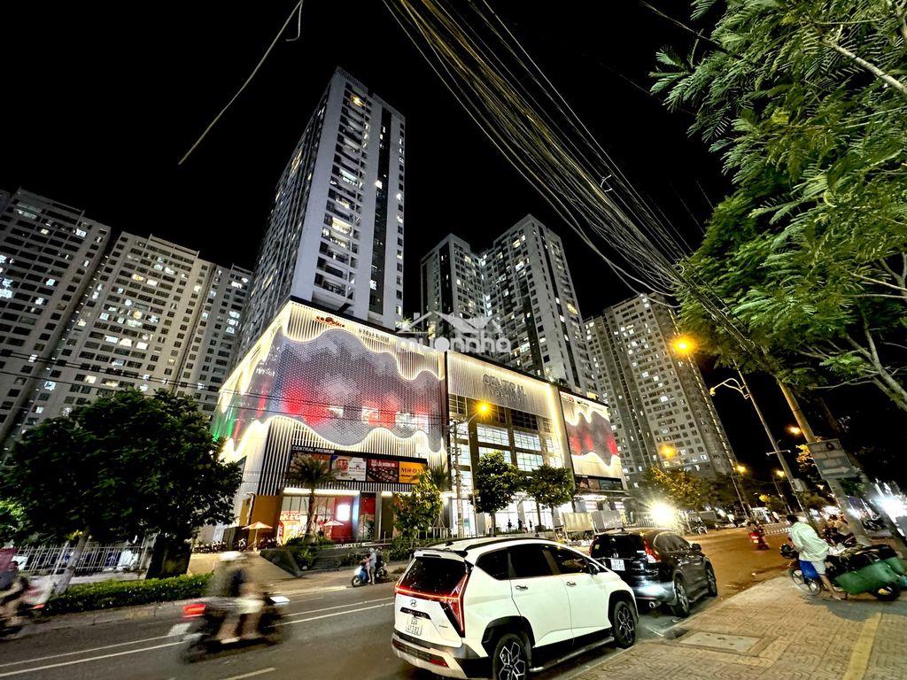 Bán ch central premium tạ quang bửu p5, q8.  - 3