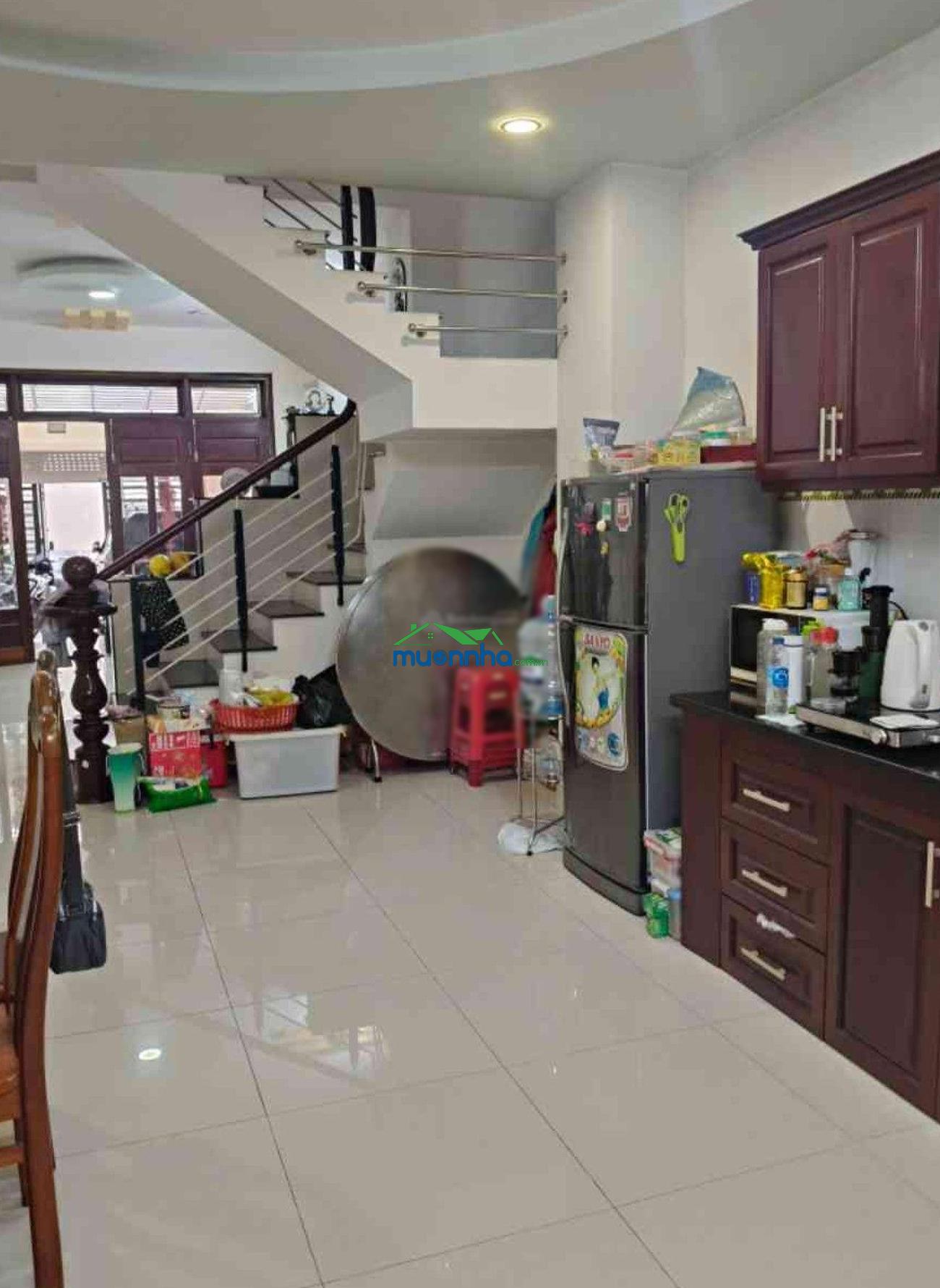 Bán nhà kdc an sương, 4.5x20m, đường 10m, 4 tầng, quận 12, chỉ 9.8 tỷ - 3