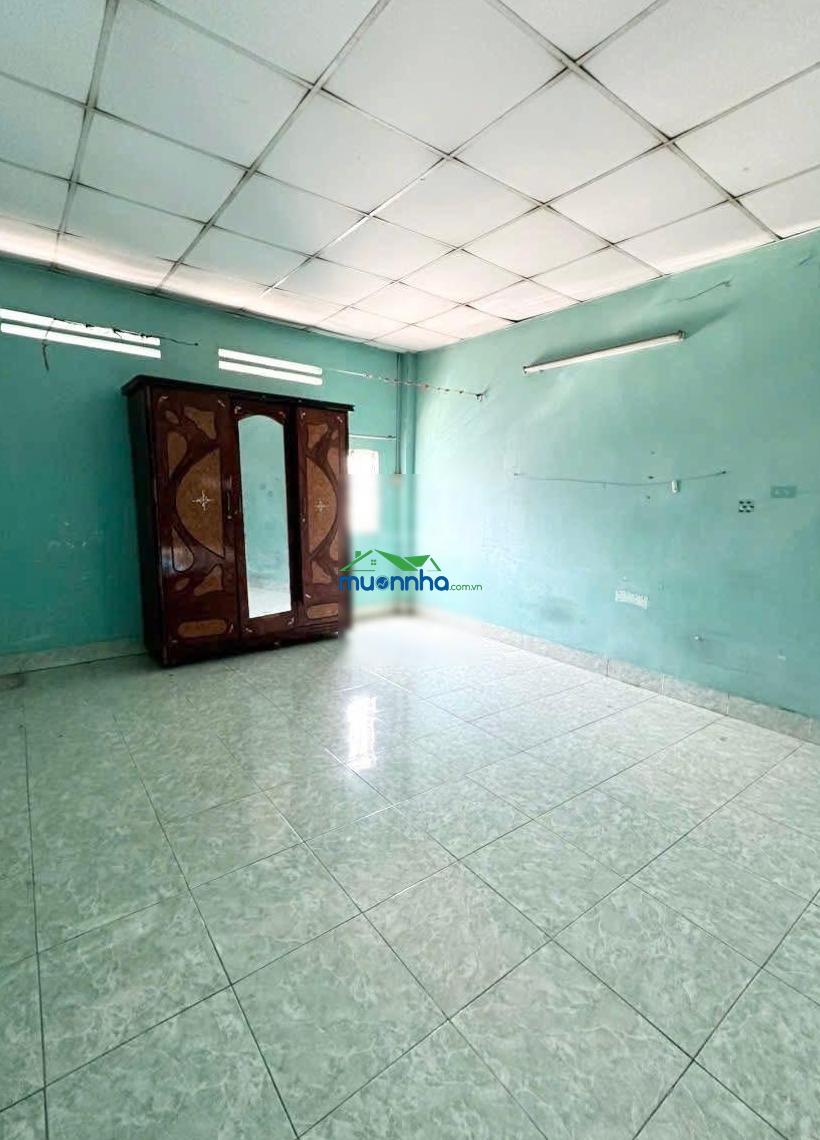 Nhà rẻ 4x10m, shr. hxh. ngay ngã tư nước đá, gần chợ đông quang. nguyễn ảnh thủ, q12. 3,1 tỷ tl - 4