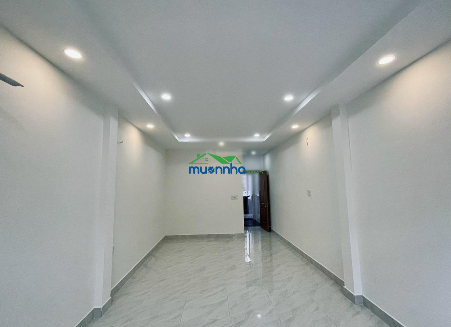 Bán nhà 5 tầng hẻm nhựa 6m giải phóng tân bình, gần ga t3, 11.2 tỷ