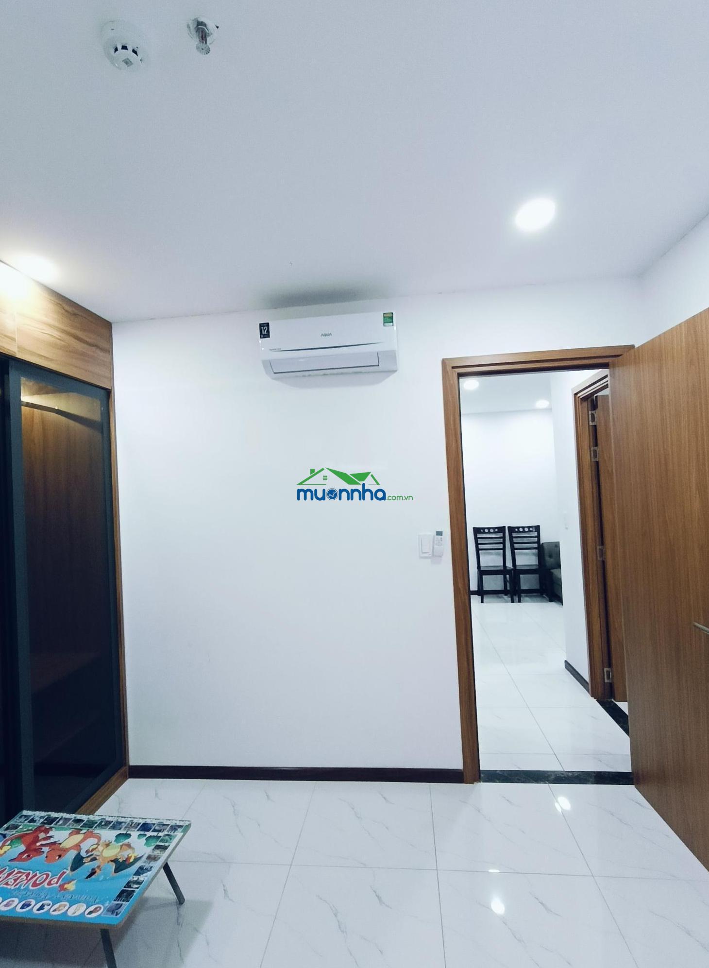 Cho thuê cc tecco felice tower, 5 triệu vnd, 61 m2, view đẹp hot! - 4