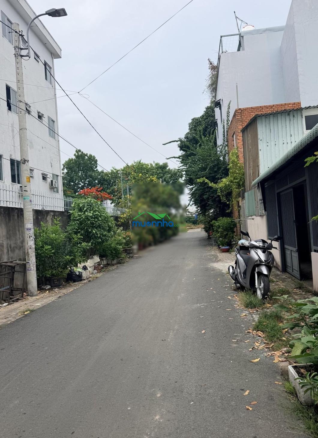 Nhà oto 8m thông p15 q8 - mặt tiền 10m kinh doanh - chỉ 4.3 tỷ còn thương lượng - 3