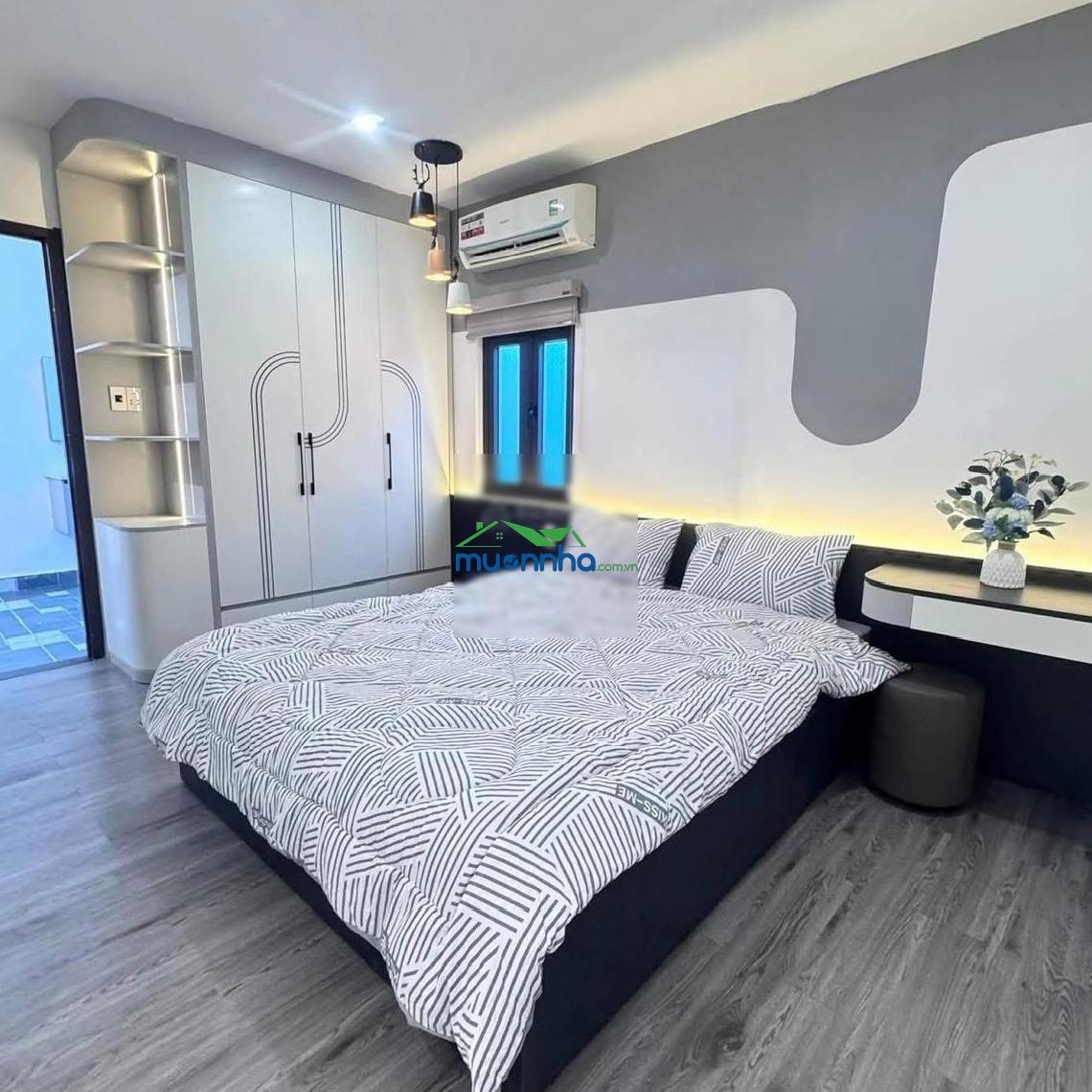 Cơ hội hiếm nhà rẻ nhất thị trường 3 tỷ 550tr/83m2 ngay lê đức thọ,gò vấp,shr, ngân hàng hỗ trợ vay - 3