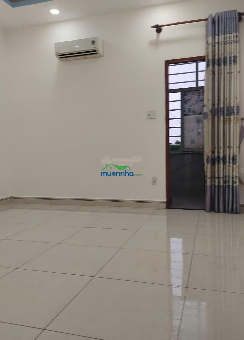 Cho thuê phòng gần khu công nghiệp dĩ an