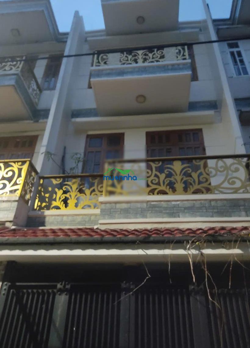 Cho thuê phòng gần khu công nghiệp dĩ an - 3