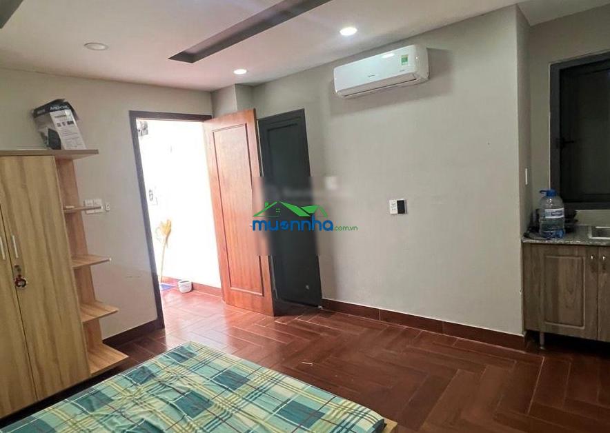 Xe hơi vào nhà, khu đồng bộ, trung tâm bình thạnh - 2
