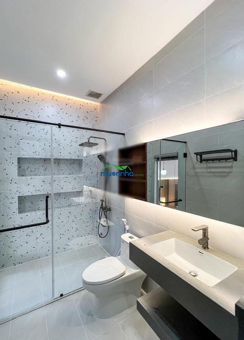 Chủ định cư cần bán gấp 3 tỷ 790tr/84m2 ngay điện biên phủ, q3. shr có ngân hàng hỗ trợ cho vay - 2
