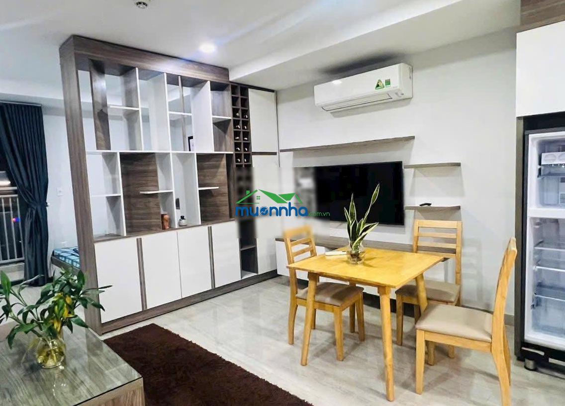 Chỉ 6,5 triệu/tháng căn hộ cao cấp biconsi tower full nội thất ngay trung tâm thủ dầu một