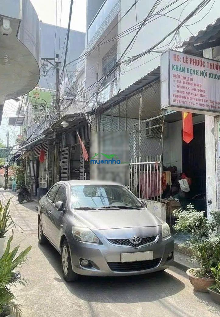 Nhà lê đình cẩn bình tân chính chủ cần bán gấp 940 triệu, định cư gấp nên còn thương lượng nhẹ
