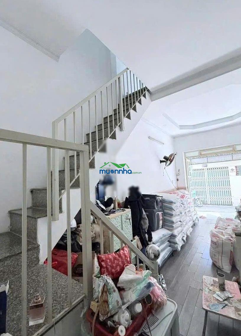 Nhà lê đình cẩn bình tân chính chủ cần bán gấp 940 triệu, định cư gấp nên còn thương lượng nhẹ - 3