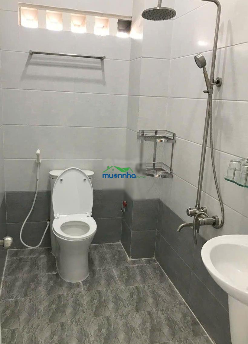1/ trường chinh đối diện ubnd quận tân bình - 4x8 nhà 1t2l - giá 3ty280 - 3