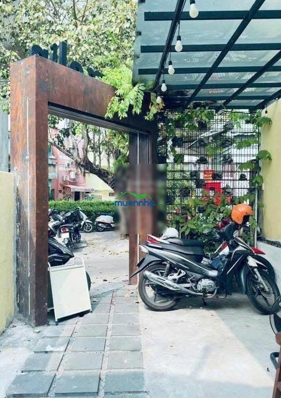 Nhà cấp 4 - dòng tiền 20 triệu/tháng - ngay nguyễn hữu cảnh, bình thạnh - 3