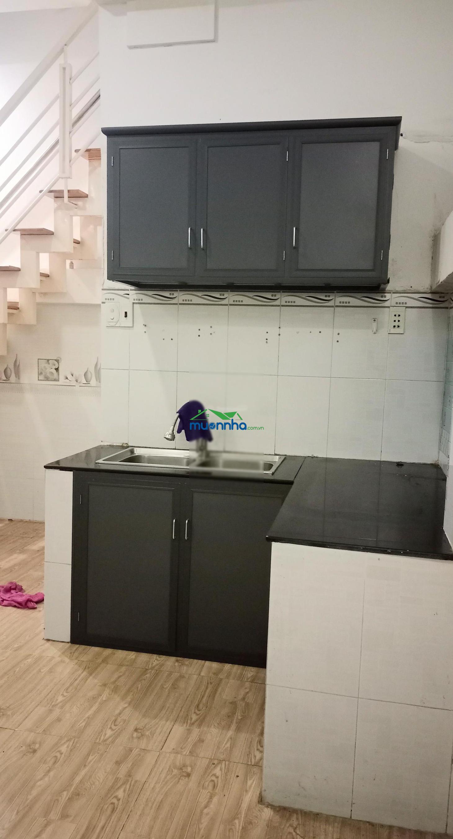 Chủ bán nhanh nhà quang trung 22.5m², 2 tầng, 2 pn, view máy bay, 2.79 tỷ - 2