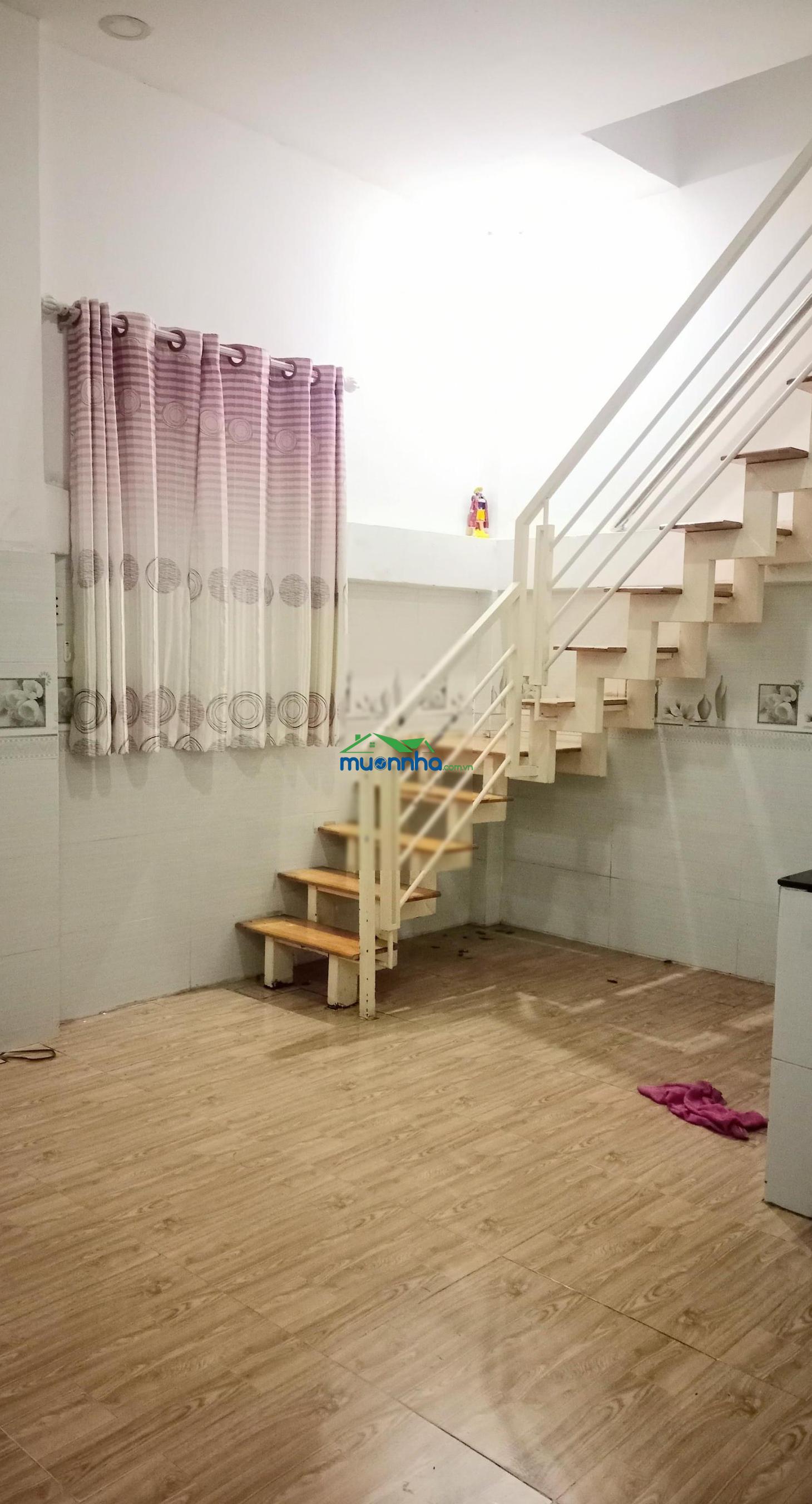 Chủ bán nhanh nhà quang trung 22.5m², 2 tầng, 2 pn, view máy bay, 2.79 tỷ - 4