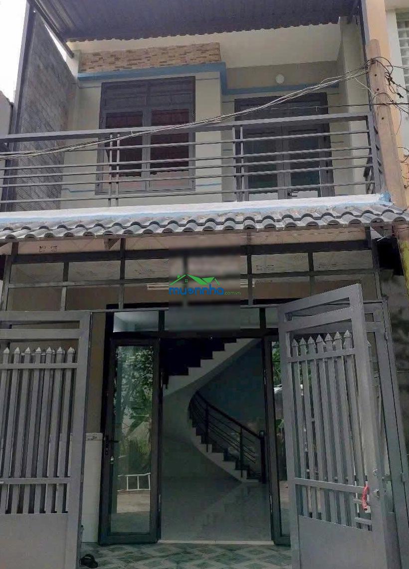 Nhà tôi cần bán sổ riêng, góp 5triệu/tháng gần ngã tư quốc lộ 50 giao nguyễn văn linh