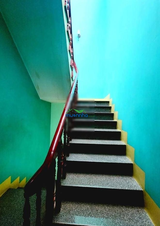 Nhà hồng lạc 58m² 4 tầng, 3pn chủ ngộp bank giảm mạnh từ 11.5 tỷ xuống còn 8.9 tỷ - 4